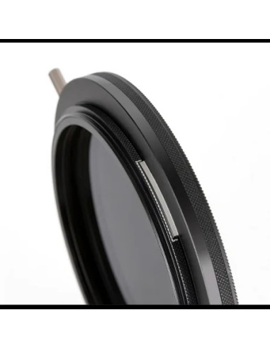 Kase Filtro Magnetico Variabile ND 6-9 Stop 82mm