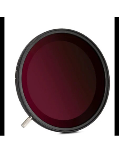 Kase Filtro Magnetico Variabile ND 6-9 Stop 82mm