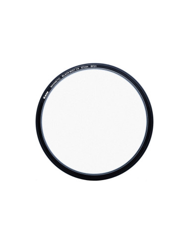 KASE FILTRO BLACK MIST MAGNETIC 1/4 CON ANELLO ADATTATORE MAGNETICO 49MM