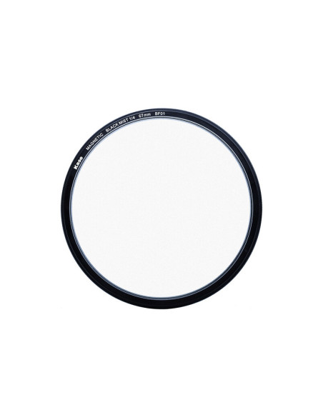 KASE FILTRO BLACK MIST MAGNETIC 1/4 CON ANELLO ADATTATORE MAGNETICO 52MM