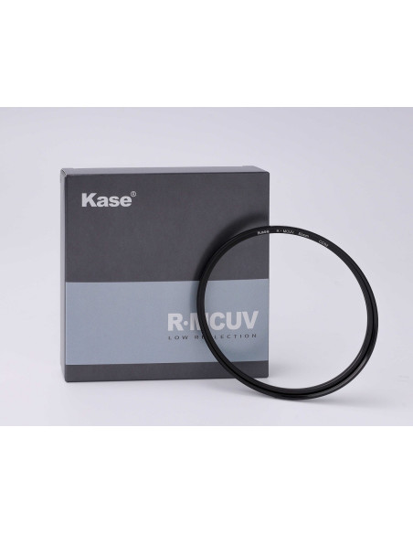 Kase Filtro Circolare R-MCUV 82mm Multi Strato UV