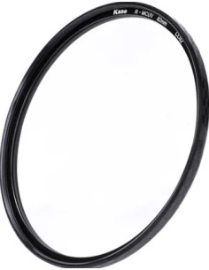 KASE FILTRO CIRCOLARE R-MCUV 82 MM 2