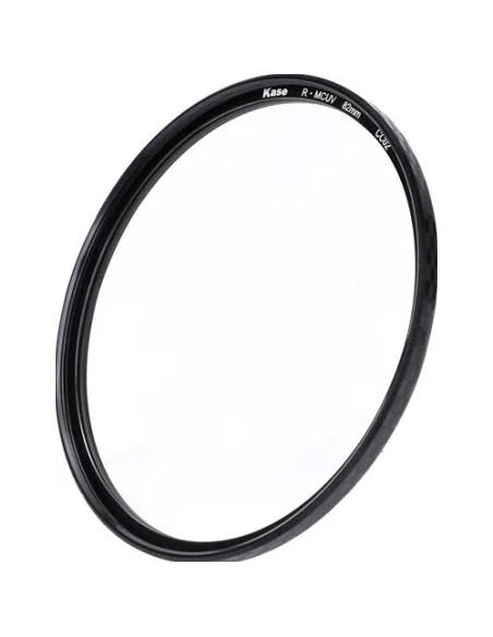 Kase Filtro Circolare R-MCUV 82mm Multi Strato UV