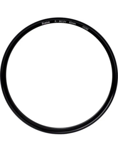 Kase Filtro Circolare R-MCUV 82mm Multi Strato UV