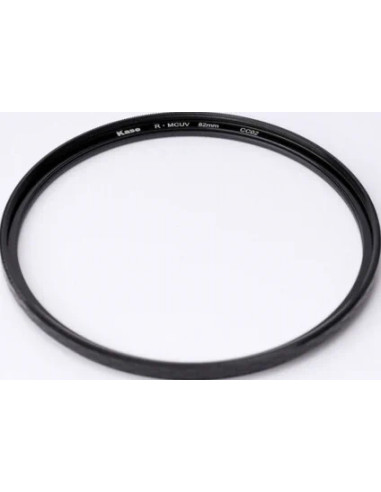 Kase Filtro Circolare R-MCUV 82mm Multi Strato UV