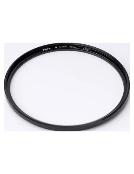 Kase Filtro Circolare R-MCUV 82mm Multi Strato UV
