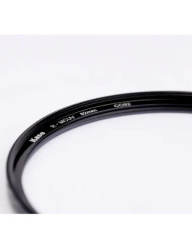 Kase Filtro Circolare R-MCUV 82mm Multi Strato UV