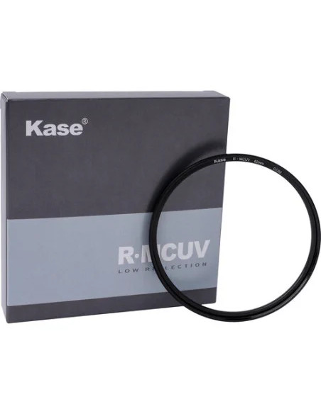 Kase Filtro Circolare R-MCUV 82mm Multi Strato UV