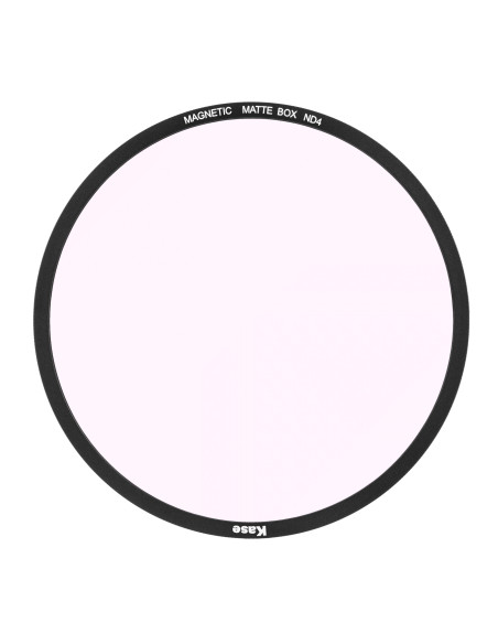 KASE FILTRO MOVIEMATE MAGNETIC CIRCULAR FILTER ND4