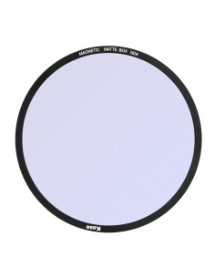 KASE FILTRO MOVIEMATE MAGNETIC CIRCULAR FILTER ND8