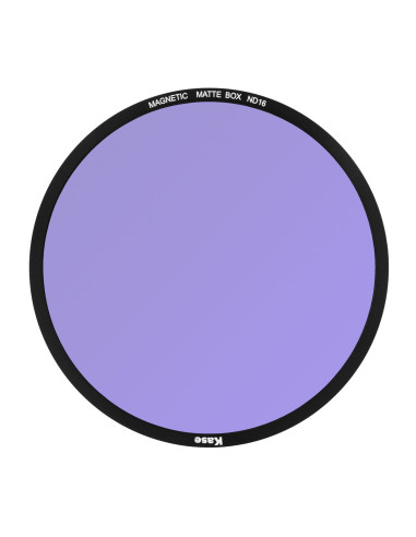 KASE FILTRO MOVIEMATE MAGNETIC CIRCULAR FILTER ND16