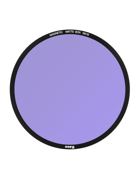 KASE FILTRO MOVIEMATE MAGNETIC CIRCULAR FILTER ND16