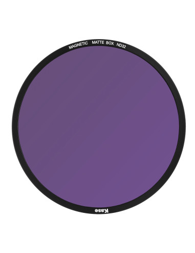 KASE FILTRO MOVIEMATE MAGNETIC CIRCULAR FILTER ND32