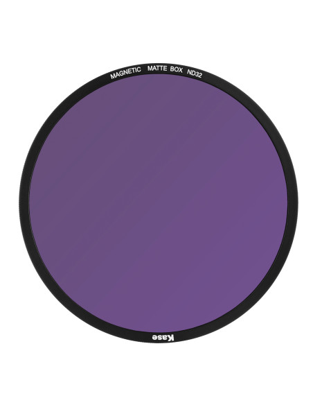 KASE FILTRO MOVIEMATE MAGNETIC CIRCULAR FILTER ND32