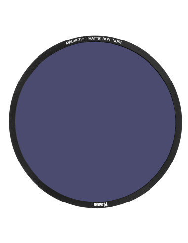 KASE FILTRO MOVIEMATE MAGNETIC CIRCULAR FILTER ND64