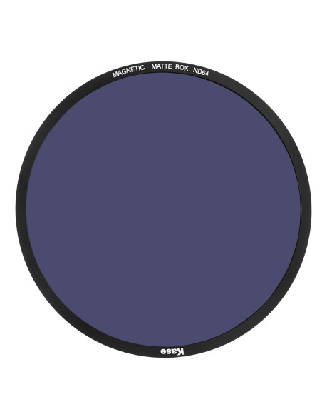 KASE FILTRO MOVIEMATE MAGNETIC CIRCULAR FILTER ND64