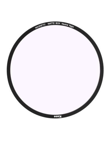Kase Filtro MovieMate Magnetico Circolare Neutral Night