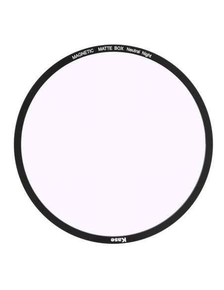 Kase Filtro MovieMate Magnetico Circolare Neutral Night