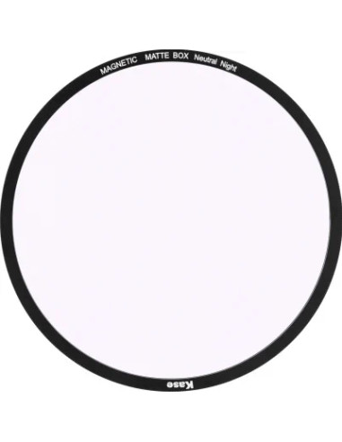 Kase Filtro MovieMate Magnetico Circolare Neutral Night