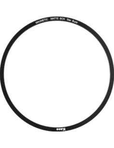 KASE FILTRO MOVIEMATE MAGNETIC CIRCULAR FILTER STAR BURST 2