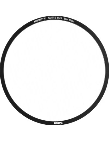 Kase Filtro MovieMate Magnetico Circolare Star Burst