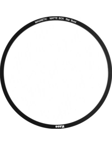 Kase Filtro MovieMate Magnetico Circolare Star Burst