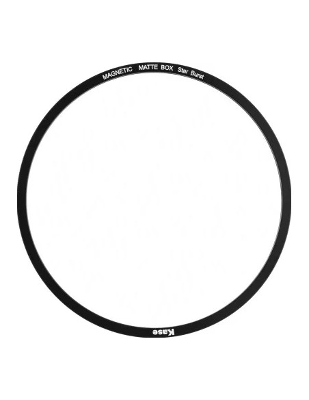 Kase Filtro MovieMate Magnetico Circolare Star Burst