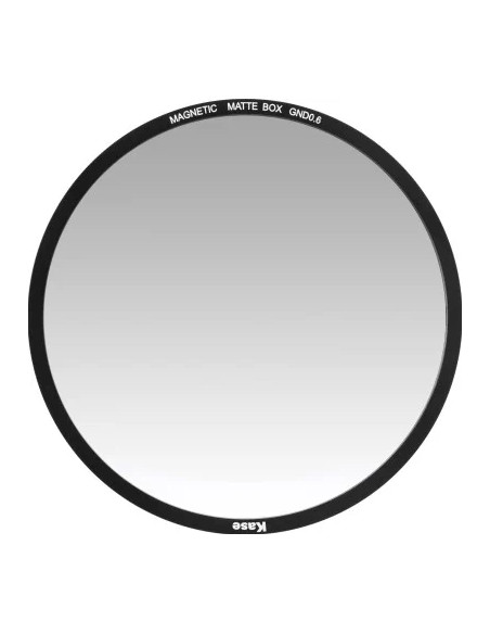 KASE FILTRO MOVIEMATE MAGNETIC CIRCULAR FILTER SOFT GND0.6