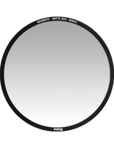 KASE FILTRO MOVIEMATE MAGNETIC CIRCULAR FILTER SOFT GND0.6