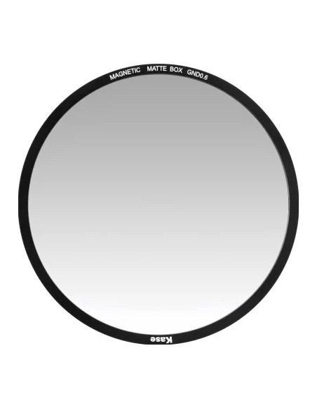KASE FILTRO MOVIEMATE MAGNETIC CIRCULAR FILTER SOFT GND0.6