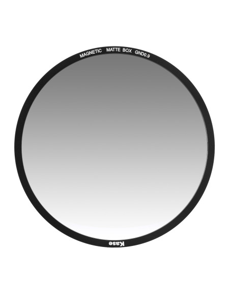 KASE FILTRO MOVIEMATE MAGNETIC CIRCULAR FILTER SOFT GND0.9