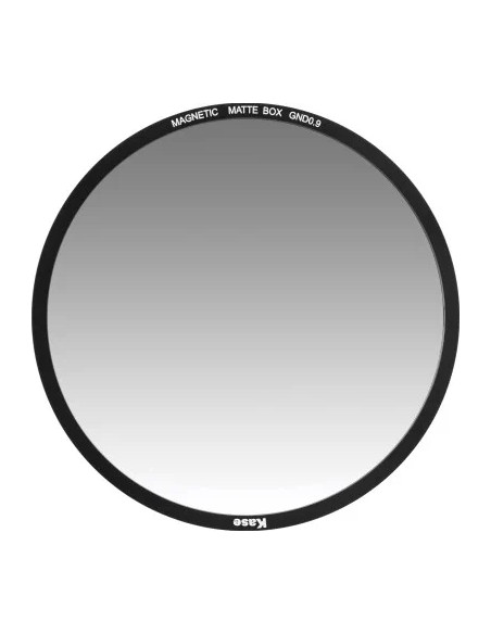 KASE FILTRO MOVIEMATE MAGNETIC CIRCULAR FILTER SOFT GND0.9