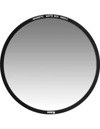 KASE FILTRO MOVIEMATE MAGNETIC CIRCULAR FILTER SOFT GND0.9