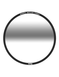 KASE FILTRO MOVIEMATE MAGNETIC CIRCULAR FILTER REVERSE GND0.9