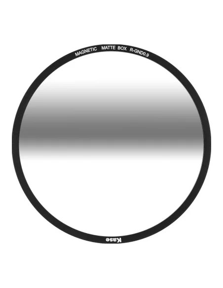Kase Filtro MovieMate Magnetico Circolare Reverse GND0.9