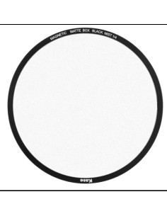KASE FILTRO MOVIEMATE MAGNETIC CIRCULAR FILTER BLACK MIST 1/4