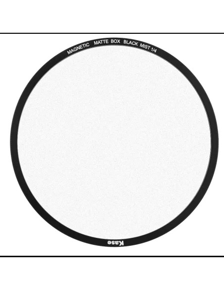 KASE FILTRO MOVIEMATE MAGNETIC CIRCULAR FILTER BLACK MIST 1/4