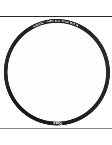 KASE FILTRO MOVIEMATE MAGNETIC CIRCULAR FILTER BLACK MIST 1/8