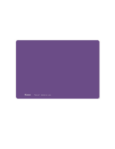 Kase Filtro Cinema MovieMate Quadrato ND1.5 (Slim) 5 Stop