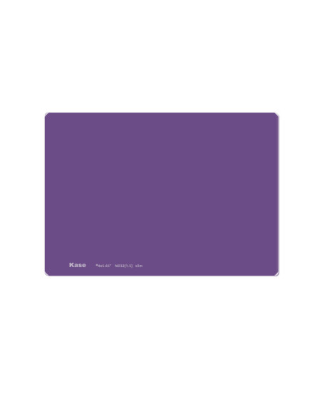 Kase Filtro Cinema MovieMate Quadrato ND1.5 (Slim) 5 Stop