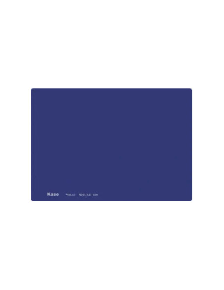 KASE FILTRO MOVIEMATE CINEMA FILTER ND1.8 (SLIM)