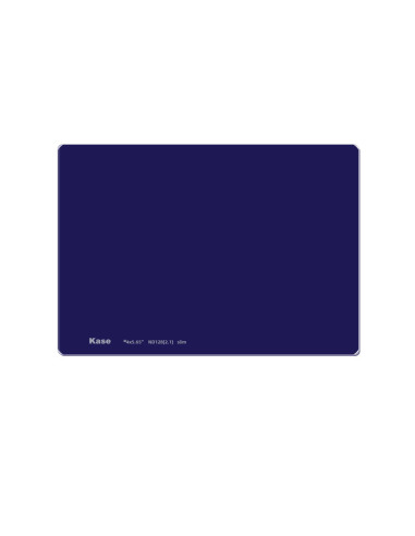 Kase Filtro Cinema MovieMate Quadrato ND2.1 (Slim) 7 Stop