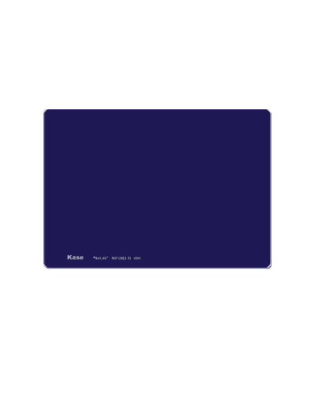 Kase Filtro Cinema MovieMate Quadrato ND2.1 (Slim) 7 Stop