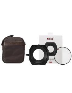 KASE K150P PER NIKON 14-24 F2.8 CON CPL KIT