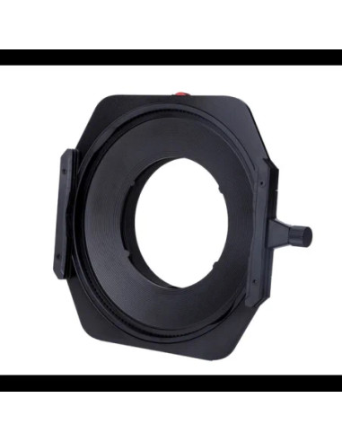 Kase K150P per Nikon 14-24 F2.8 con CPL Kit