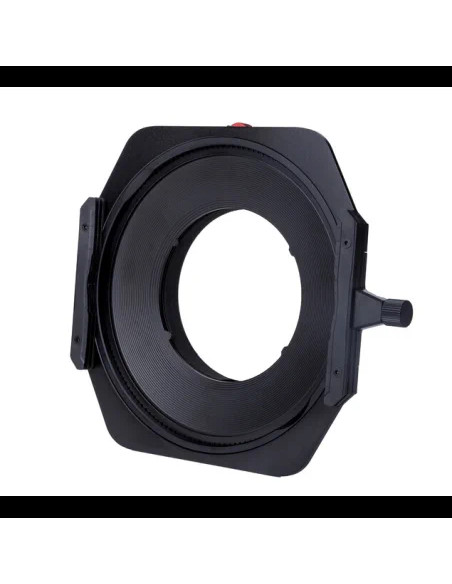 Kase K150P per Nikon 14-24 F2.8 con CPL Kit