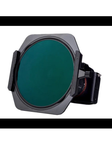 Kase K150P per Nikon 14-24 F2.8 con CPL Kit