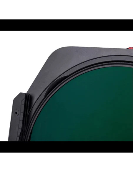 Kase K150P per Nikon 14-24 F2.8 con CPL Kit