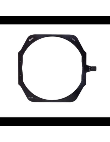 Kase K150P per Nikon 14-24 F2.8 con CPL Kit