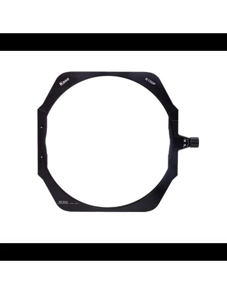 Kase K150P per Nikon 14-24 F2.8 con CPL Kit